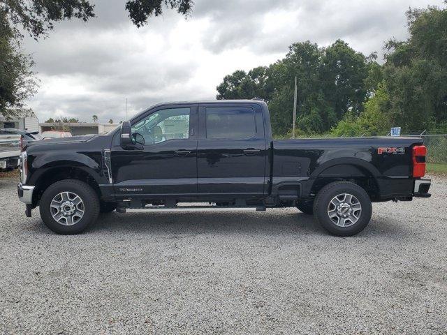 new 2024 Ford F-250 car, priced at $75,525