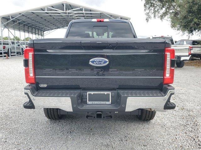 new 2024 Ford F-250 car, priced at $75,525