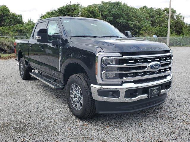 new 2024 Ford F-250 car, priced at $75,525