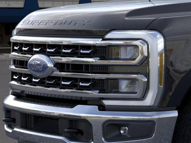 new 2024 Ford F-250 car, priced at $79,205