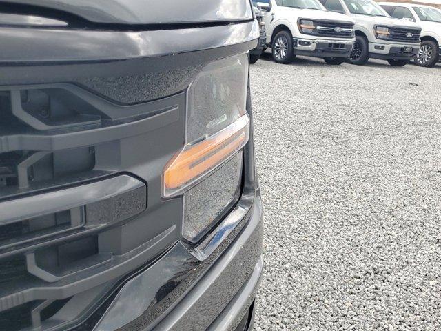 new 2024 Ford F-150 car, priced at $58,643