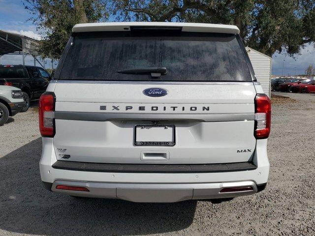 new 2024 Ford Expedition Max car, priced at $61,271