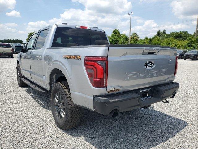 new 2024 Ford F-150 car, priced at $80,199