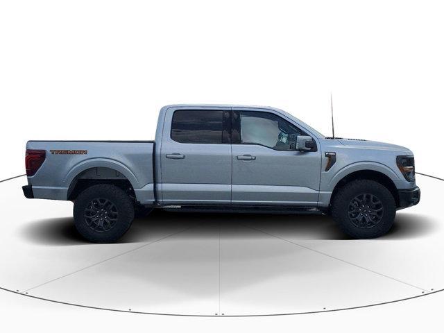 new 2024 Ford F-150 car, priced at $80,199