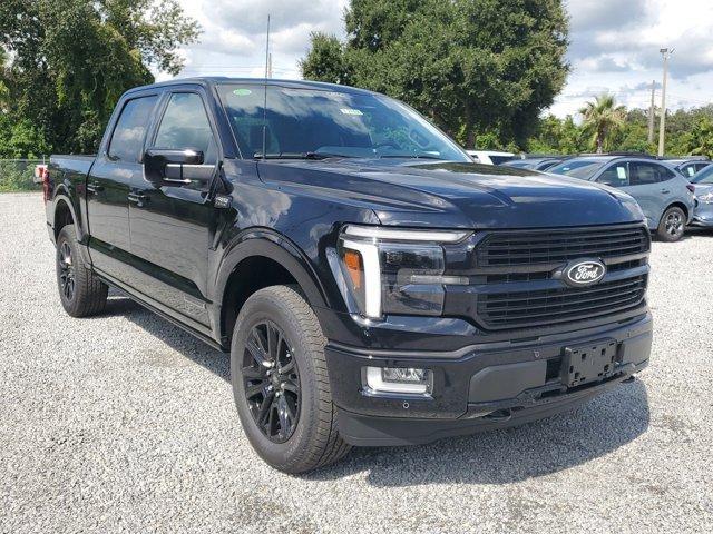 new 2024 Ford F-150 car, priced at $79,948