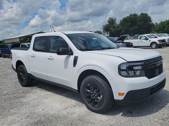 new 2024 Ford Maverick car, priced at $36,280