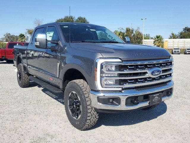 new 2025 Ford F-250 car, priced at $85,769