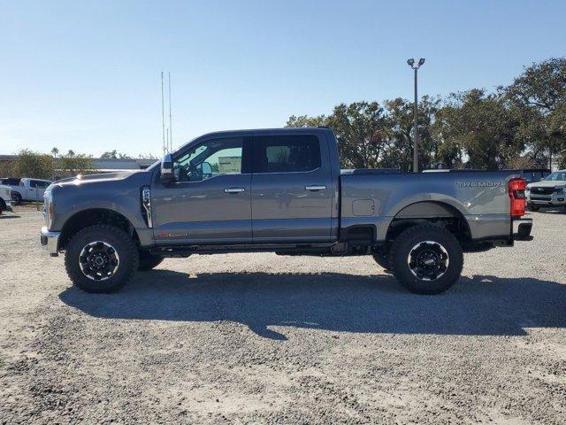 new 2025 Ford F-250 car, priced at $85,769