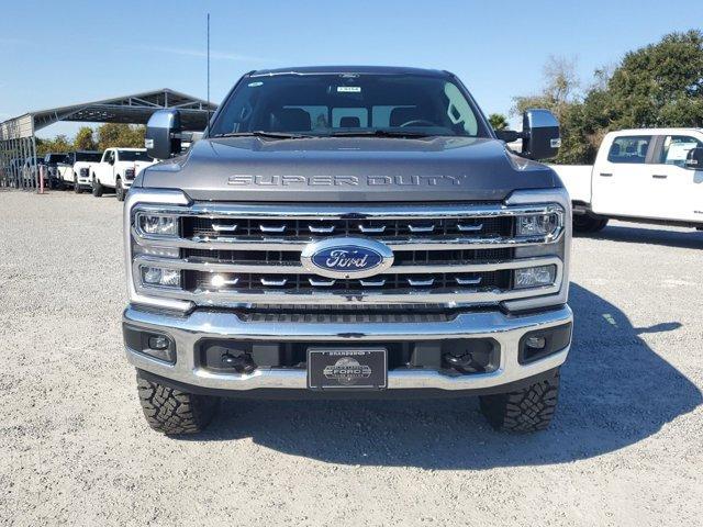 new 2025 Ford F-250 car, priced at $85,769