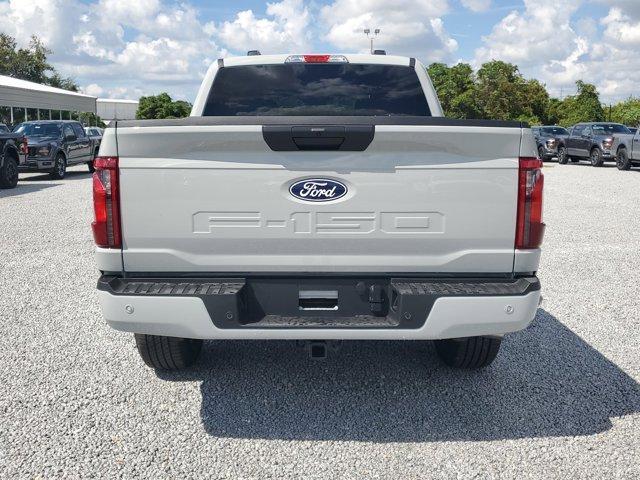 new 2024 Ford F-150 car, priced at $39,995