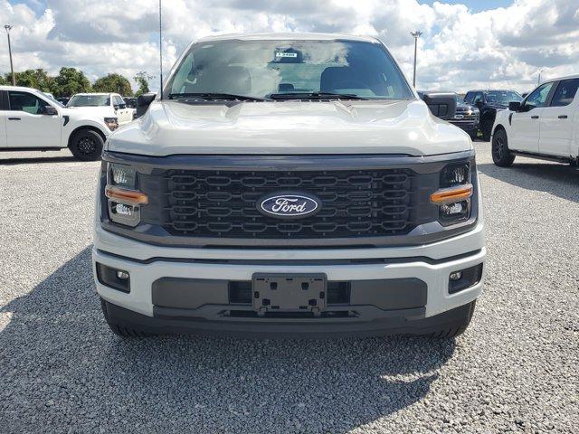 new 2024 Ford F-150 car, priced at $39,995