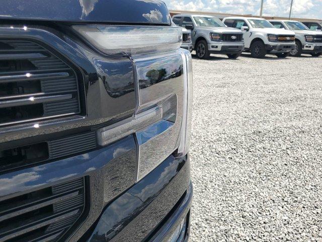 new 2024 Ford F-150 car, priced at $84,045