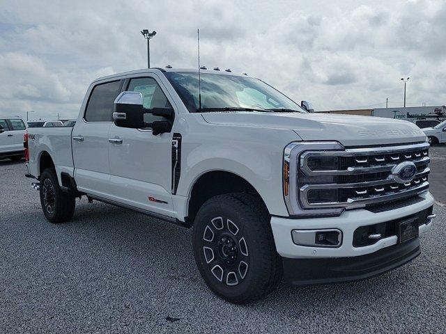 new 2024 Ford F-250 car, priced at $92,410