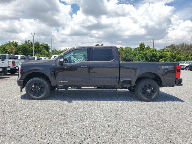 new 2024 Ford F-250 car, priced at $82,754