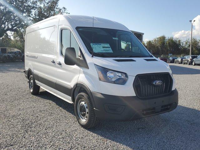 new 2024 Ford Transit-250 car, priced at $51,630