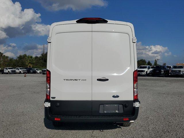 new 2024 Ford Transit-250 car, priced at $51,630