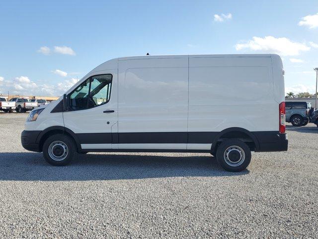 new 2024 Ford Transit-250 car, priced at $51,630