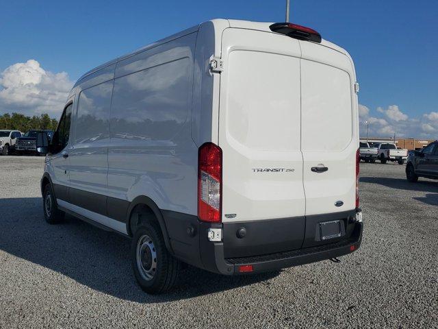 new 2024 Ford Transit-250 car, priced at $51,630