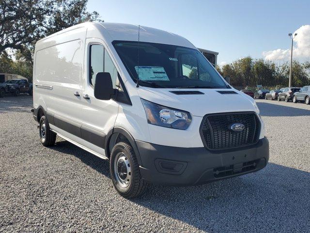 new 2024 Ford Transit-250 car, priced at $51,630