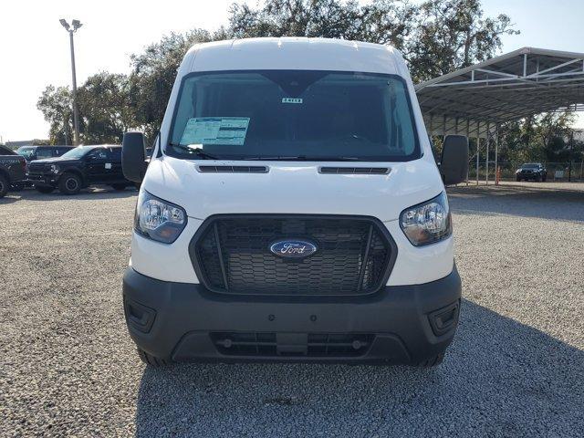 new 2024 Ford Transit-250 car, priced at $51,630