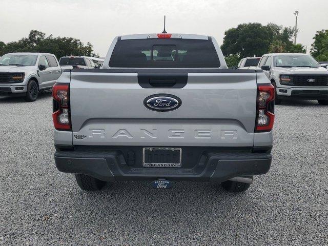 new 2024 Ford Ranger car, priced at $41,969