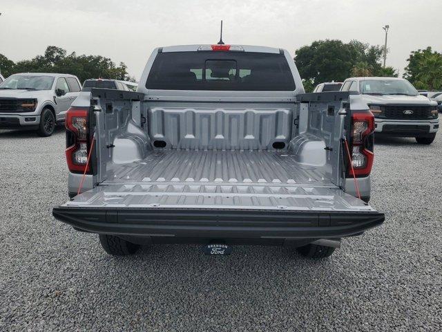 new 2024 Ford Ranger car, priced at $41,969