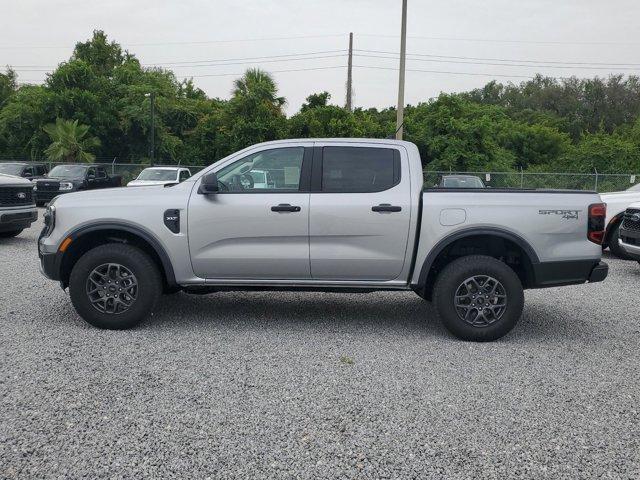 new 2024 Ford Ranger car, priced at $41,969