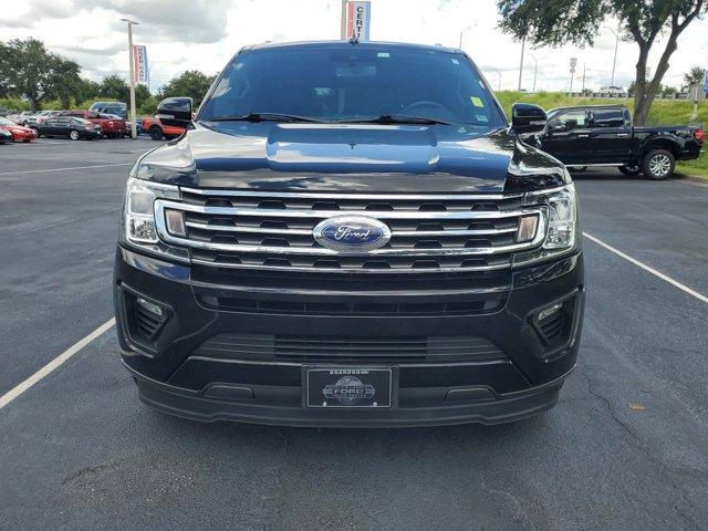 used 2021 Ford Expedition Max car, priced at $39,795