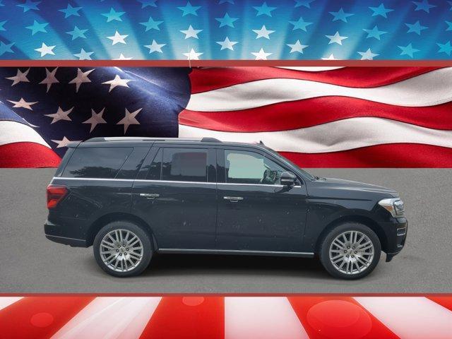 new 2024 Ford Expedition car, priced at $62,452