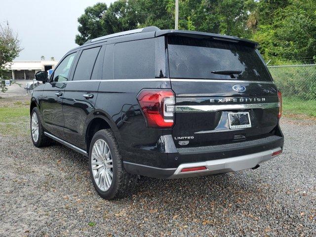 new 2024 Ford Expedition car, priced at $62,452