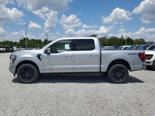 new 2024 Ford F-150 car, priced at $81,995