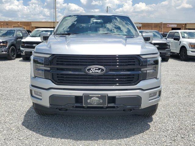 new 2024 Ford F-150 car, priced at $81,995