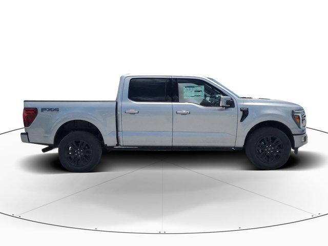 new 2024 Ford F-150 car, priced at $79,644