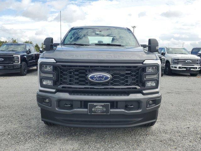 new 2024 Ford F-250 car, priced at $58,221