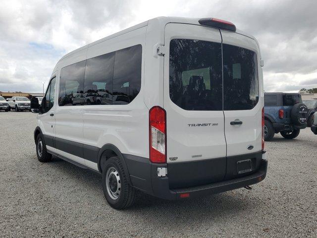 new 2024 Ford Transit-350 car, priced at $63,545