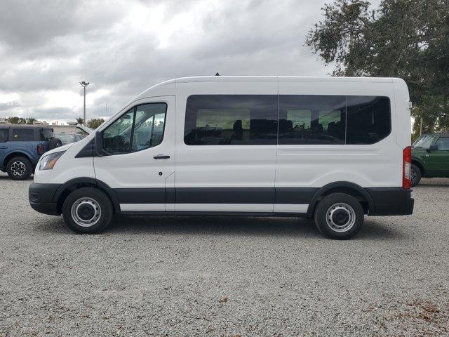 new 2024 Ford Transit-350 car, priced at $63,545