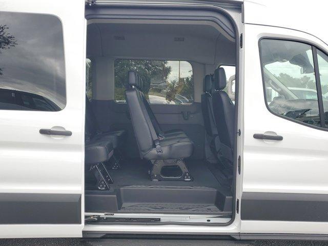 new 2024 Ford Transit-350 car, priced at $63,545