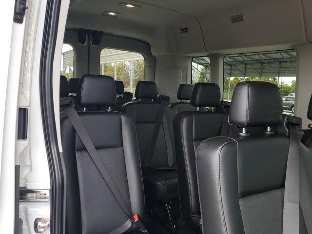 new 2024 Ford Transit-350 car, priced at $63,545