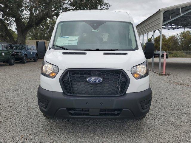 new 2024 Ford Transit-350 car, priced at $63,545