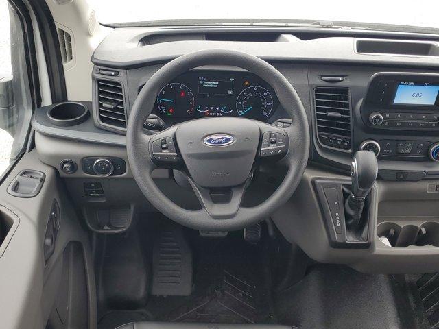 new 2024 Ford Transit-350 car, priced at $63,545