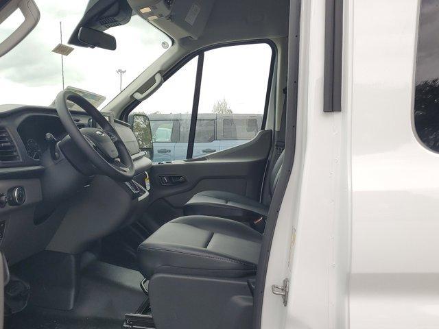 new 2024 Ford Transit-350 car, priced at $63,545