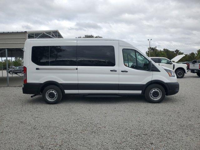 new 2024 Ford Transit-350 car, priced at $63,545