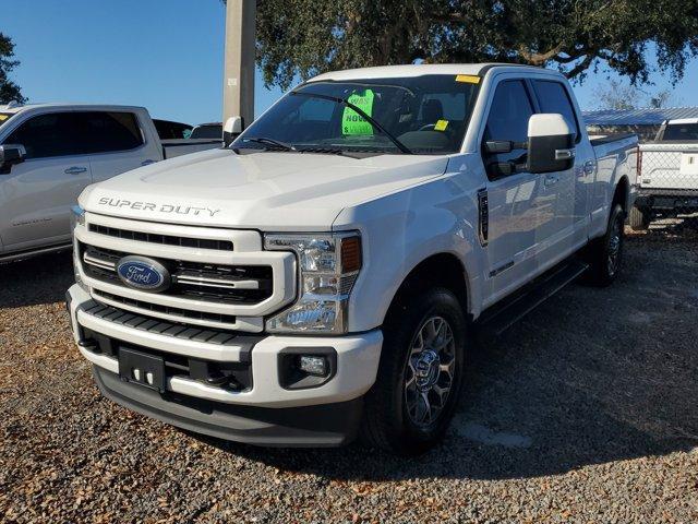 used 2022 Ford F-250 car, priced at $63,999