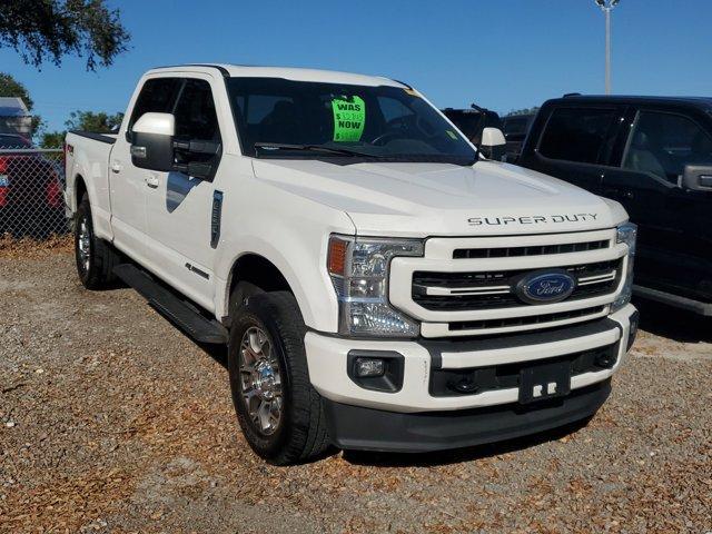 used 2022 Ford F-250 car, priced at $63,999