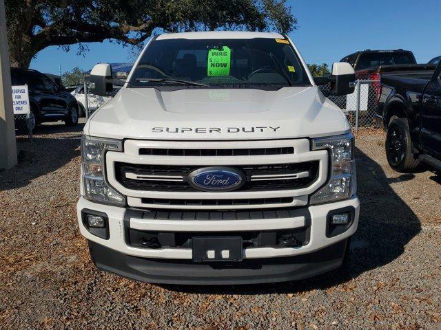 used 2022 Ford F-250 car, priced at $63,999