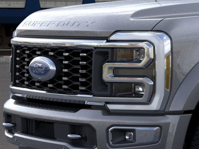 new 2024 Ford F-450 car, priced at $101,890