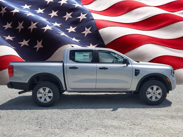 new 2024 Ford Ranger car, priced at $34,589