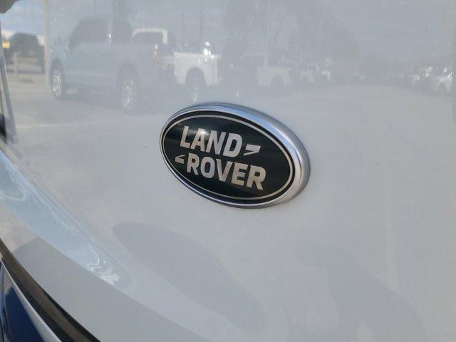 used 2023 Land Rover Range Rover car, priced at $116,995