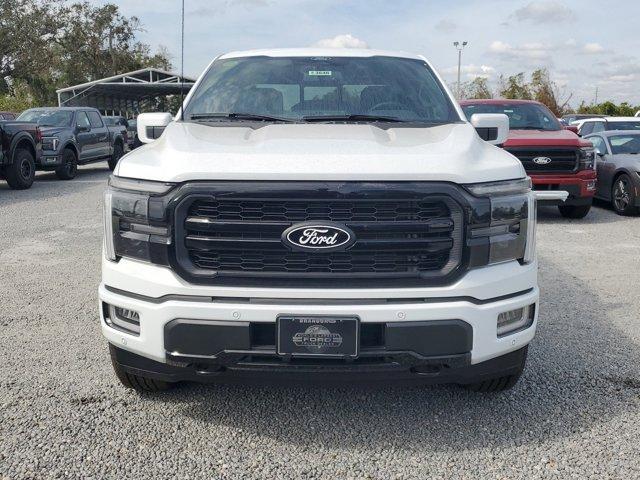 new 2024 Ford F-150 car, priced at $64,951