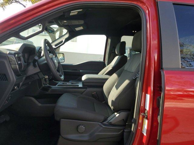 new 2024 Ford F-150 car, priced at $43,947